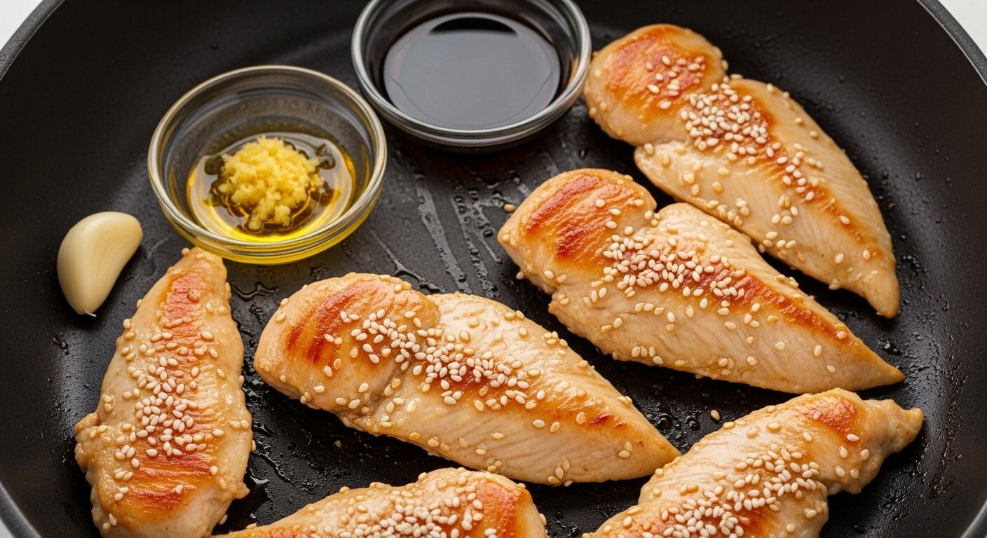 La soja texturizada aporta 50 gramos de proteína por cada 100 gramos, superando a la carne roja y al pollo en contenido proteico (Imagen Ilustrativa Infobae)