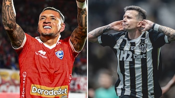 Cienciano vs Atlético Mineiro EN VIVO HOY: minuto a minuto del partido clave por fecha 5 de Copa Sudamericana 2026