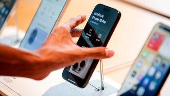 El secretario de Comercio de