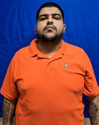 Un video captó la persecución