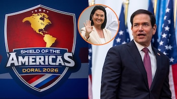 Escudo de las Américas: ¿en qué consiste la iniciativa de EE. UU. a la que Perú se unirá?