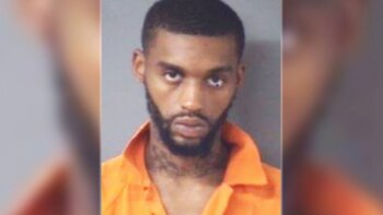 Los padres de Darius Sessoms