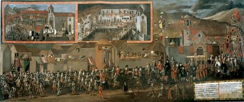 En la mayoría de las