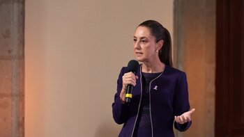 ‘La Mañanera’ hoy martes 21