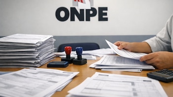 Conteo de la ONPE del Parlamento Andino llegó al 100 %: estos son los partidos que obtuvieron representación para el periodo 2026–2031