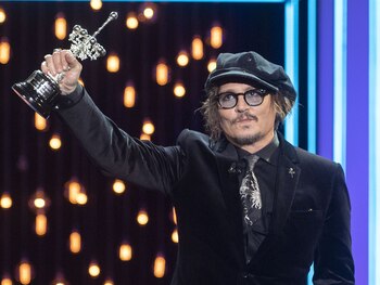 23-09-2021 JOHNNY DEPP EN EL