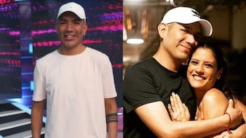 Peter Fajardo ratifica su permanencia