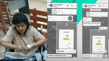 Juez libera a dos implicadas