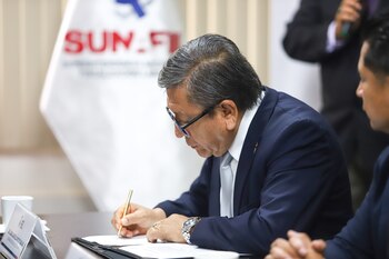 Ciro Castillo (Movimiento Regional Más