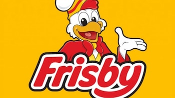 Frisby España abrirá sus primeros
