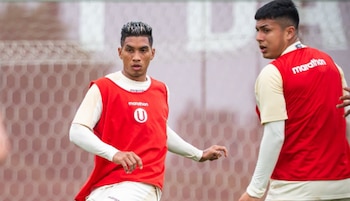 Jorge Gutiérrez – Universitario de Deportes – Liga 1 – Perú – deportes – 19 agosto