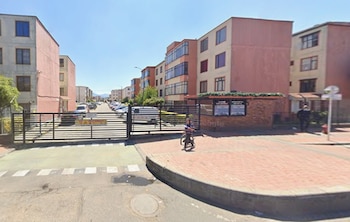 El caso se presentó en uno de los apartamentos ubicado por Casablanca - Sector IV, en la localidad de Kennedy. suroccidente de Bogotá - crédito Google Maps