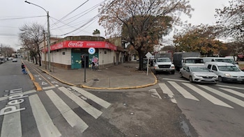 Un motociclista murió en Nueva