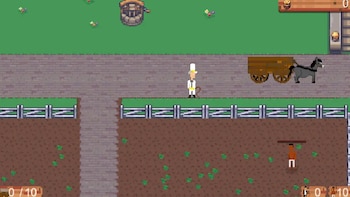 Plantation Simulator desata indignación por una mecánica de “azotar” para subir productividad y termina fuera de Steam