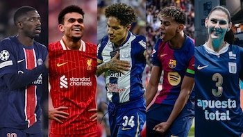 Este martes 11 de marzo