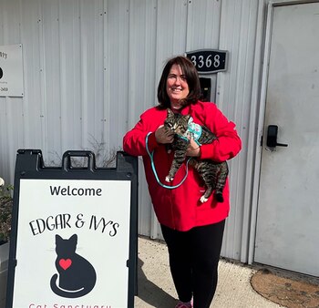 Anissa Beal directora de