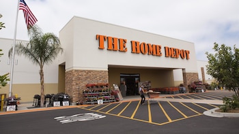 The Home Depot recortó un 4,2% el beneficio en el primer trimestre