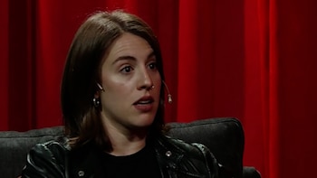 Laura Esquivel contó el duro