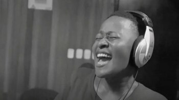 Cantamos por la libertá -