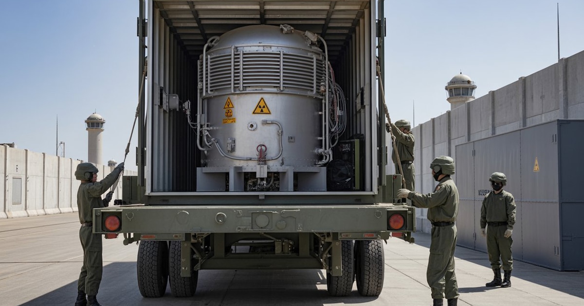 Microrreactores nucleares revolucionan la arquitectura militar de Estados Unidos