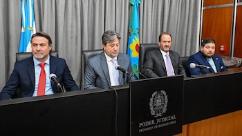 Alegatos en el juicio por la muerte de Diego Maradona - 8 de octubre