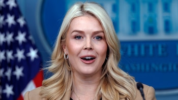 La Casa Blanca dice que