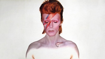 David Bowie por siempre: 6