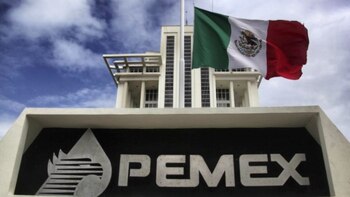 Pemex, la gran apuesta de