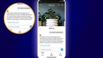 La IA detecta en tiempo
