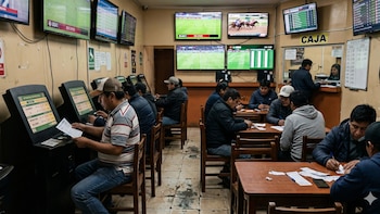 Según la hipótesis fiscal, el dinero usado en la compra del inmueble provendría de una operación ilícita que generó pérdidas millonarias a una casa de apuestas