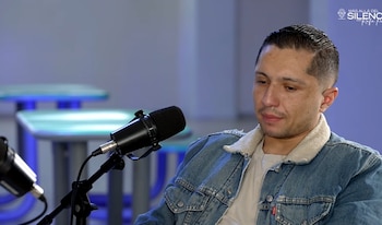 El motociclista implicado en el crimen de Miguel Uribe se encuentra recluido en la Cárcel La Picota de Bogotá - crédito Captura de Video Más Allá del Silencio/YouTube