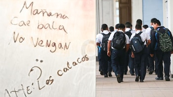 Amenazas de tiroteo en colegios: ¿En qué consiste el peligroso reto viral que causó pánico en Lima, Callao y Piura?