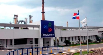 En marzo de 2026, Refidomsa alcanza ganancias mensuales de RD$2,260 millones, la cifra más alta jamás registrada por la empresa. (Foto cortesía Refidomsa)