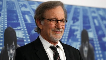 Steven Spielberg se muda de