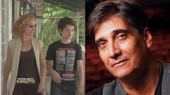 La incansable lucha de Jessica