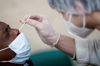 FOTO DE ARCHIVO. Imagen referencial