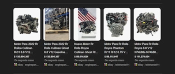 La operación conjunta que incautó