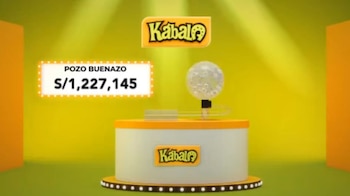 Resultados Kábala martes 12 de