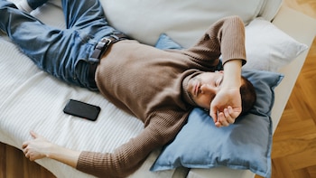 El estrés quita a los