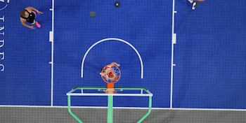 La inauguración del torneo reunirá