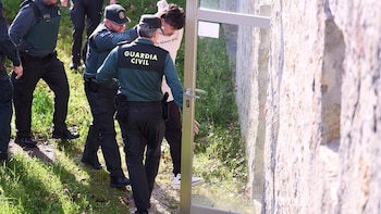 La jueza acuerda prisión provisional