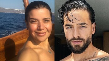 “Me gustaría amamantar a Maluma”: