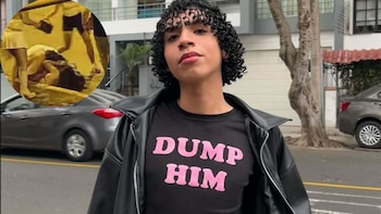 Valentino involucrado en brutal pelea