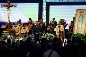 El origen de las rancheras