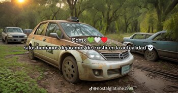 (TikTok/@nostalgiatime1999)