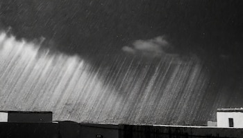 Temperatura, probabilidad de lluvia, nubosidad y rayos ultravioleta son algunos de los datos que debes de saber antes de salir de casa (Imagen Ilustrativa Infobae)