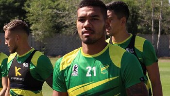 Defensa y Justicia compró la