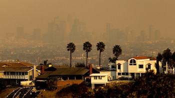 La lista que vuelve a poner a California en el foco, y deja a una ciudad como la más sucia de Estados Unidos en 2026