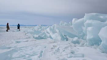 Putin prohíbe los vertidos de