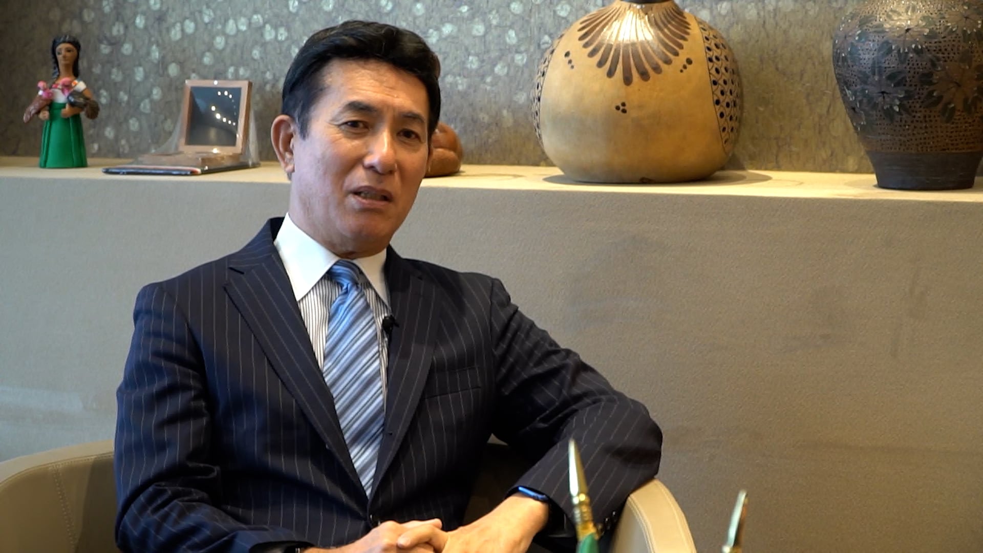 México es considerado un país atractivo para la inversión japonesa Foto:
Infobae